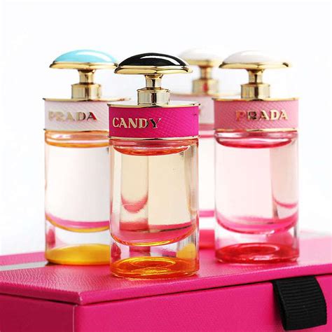 candy prada perfume set|prada candy perfume best price.